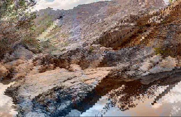 Tour in Seeb - Foto 1