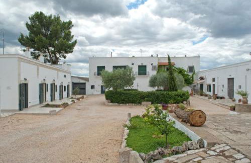 Masseria Strada Agriturismo - Foto 15