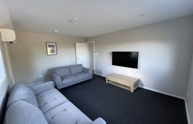 Pudding Hill Lodge & Chalets - Foto 18