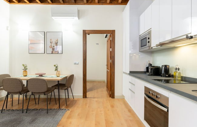 Limehome Granada Calle Mirasol - Foto 7