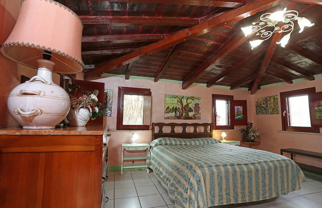 Country House Fam Polucci Cave - Foto 5