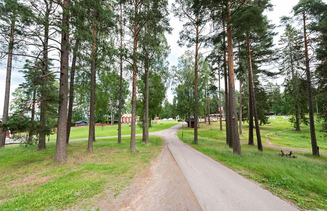 First Camp Mellsta-Borlänge - Foto 41