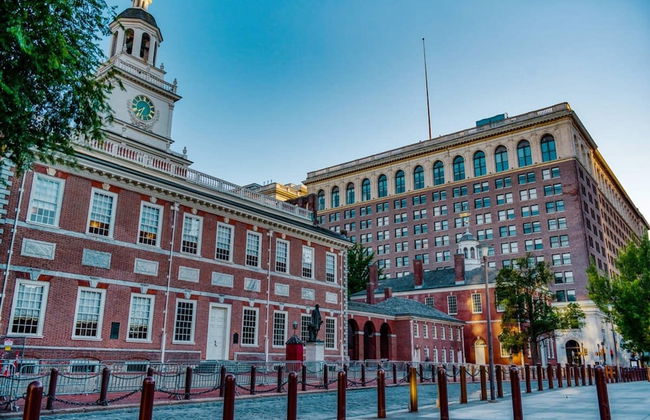 Sosuite Corner 3BR Apt w Park View, W/d, Gym - Foto 41