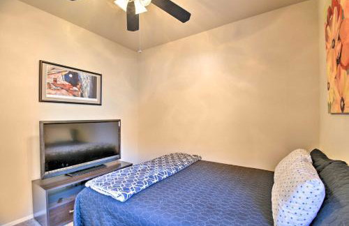 Family Poolside Escape 15 Mi to Dtwn Phoenix! - Foto 22