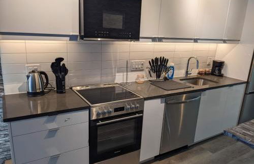 Beautiful 2 Bedroom Apt in downtown silverspring - Foto 1