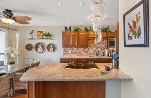 Kona Coffee Villas B216 condo - Foto 21