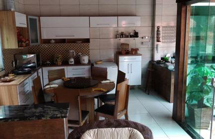 Casa em Furnas-Capitólio - Foto 10