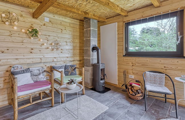 Rural House With Wellness - Photo 23