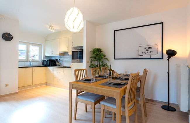 Jette Duplex Expo - Foto 11