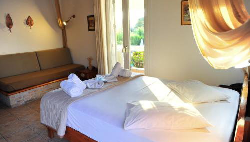 Alkyon Apartments & Villas Hotel - Foto 4