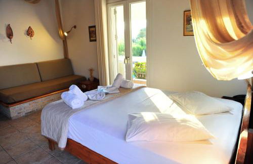 Alkyon Apartments & Villas Hotel - Foto 4