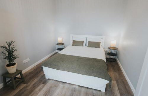 Pico Apartment's - Photo 19