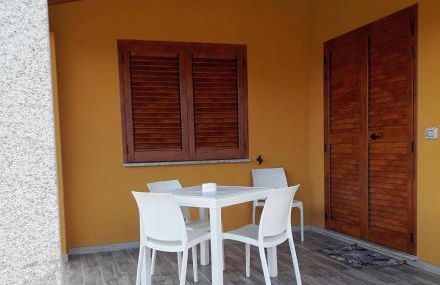 Sos Appentos - Casetta indipendente - Foto 9