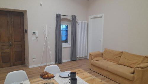 Maschera di Ferro appartamento in centro storico - Photo 3