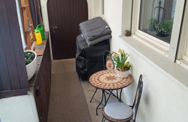 Ferienhaus Janett - Foto 24