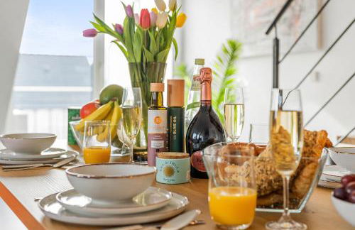 SEEzeit Maisonette in direkter Seenähe - Foto 1