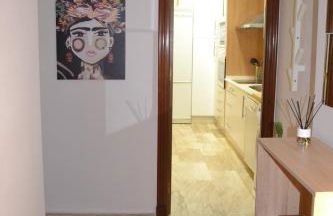 Apartamento Posidonia Free Parking - Foto 16