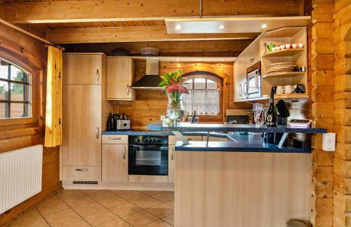 Das Alpenhaus an der Ems - Foto 8