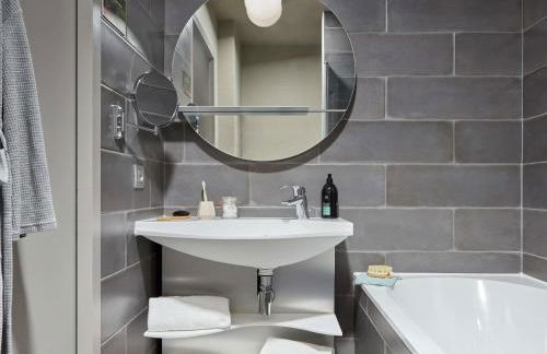 Aparthotel Adagio Paris Suresnes Longchamp - Foto 57