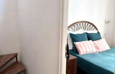 Duplex moderne port de Nice - Photo 8