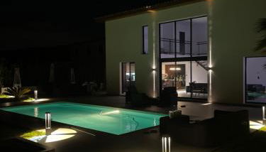 Villa Blanche - Foto 4