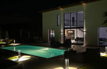 Villa Blanche - Foto 4