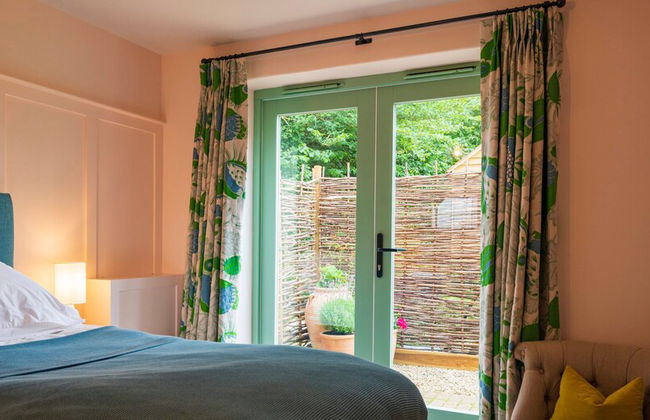 Rural Escape - Foxglove Barn - Foto 16