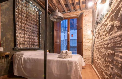 El café Paris de apartamentos CV - Photo 32