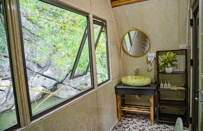 Fairy Mountain Retreat - Foto 68