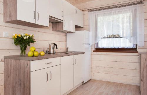 Domki drewniane Zem-Tourist - Foto 18