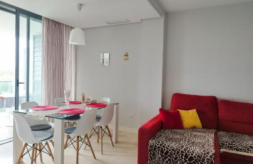 Apartamento bonito - playas las Deveses - Photo 5