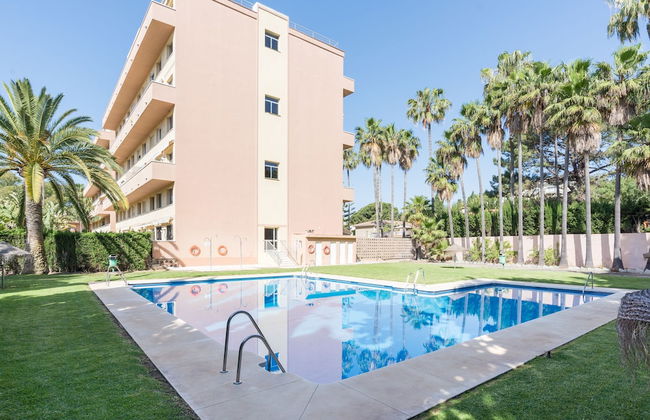 Seaside Marbella Apartments - Foto 51