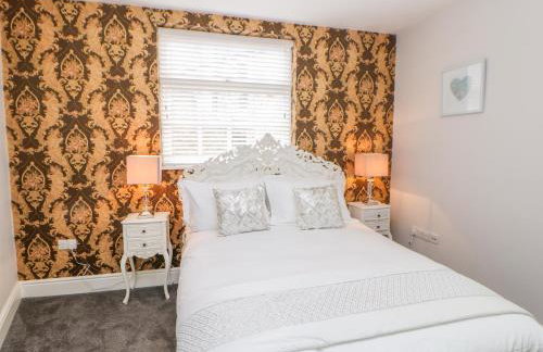 Castle keep at Stanhope Castle - Photo 16