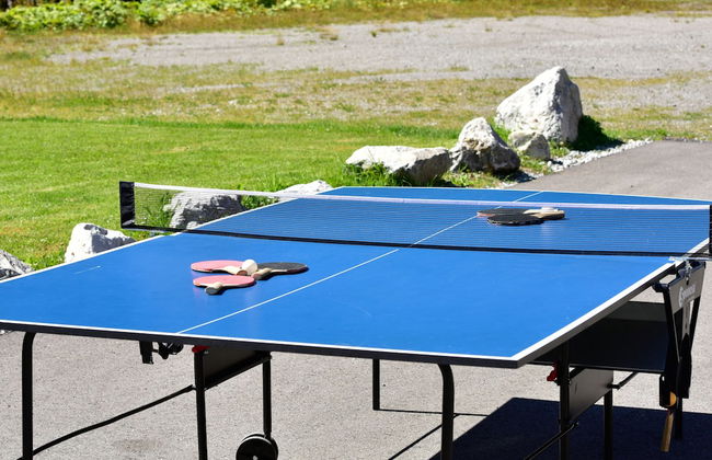 Am Gehren - Arlberg Appartements - Foto 57