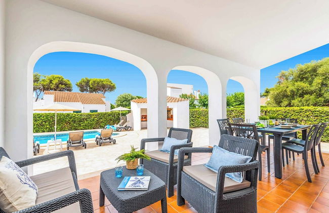 Villa Paco - Foto 18