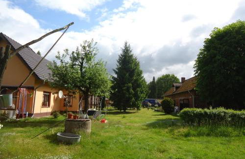 Zur alten Jugendherberge - Foto 1