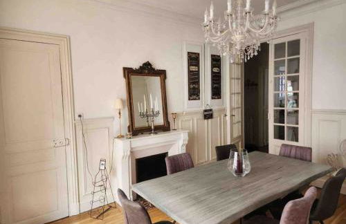 Appartement haussmannien au cœur d Orléans - Foto 7