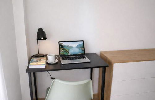 La Da Ma Shila - Casa Pet Friendly con Corte Privata a 250m dal Mare - Foto 10