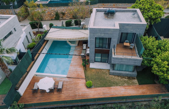 Alya Sierra Bodrum - Foto 34