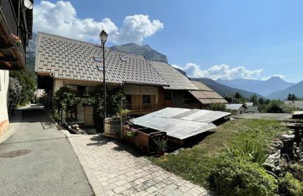 Résidence Maison - SUPERBE MAISON DE VILLAGE FAMILIALE 8 PERS MAE-9094 - Foto 20