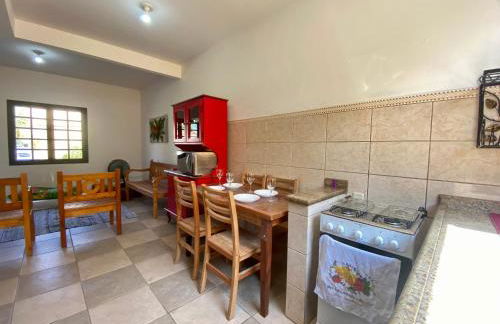 Casa 300 m Praia Jabaquara - Foto 4