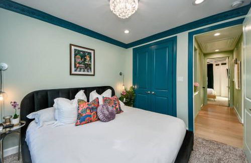 BrandNew! Secret Garden HTX |5BR w/GameRoom+HotTub - Foto 65
