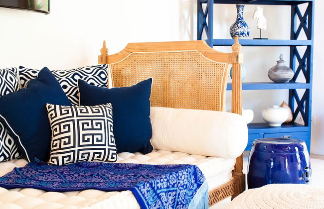 Villa Pulau Cinta - Photo 13