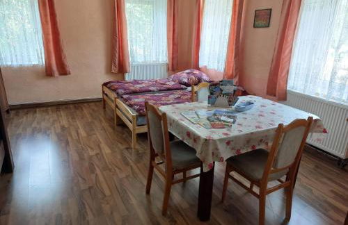 Ferienwohnung Bretnig - Foto 1