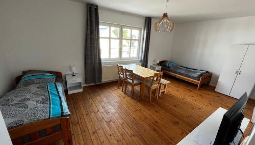 Große Monteurwohunung-Fewo - Foto 4