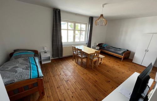 Große Monteurwohunung-Fewo - Foto 4