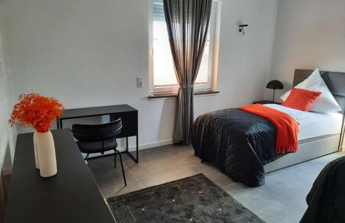 Zentral-kostenloses Parken-Mediapaket-Balkon-EN5 - Foto 26