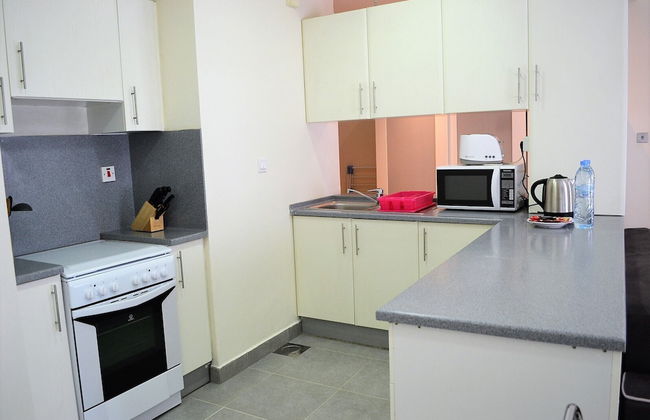 Bright furnished studio near metro in Tecom - ALIA - Photo 8