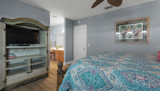 5 Minutes to Beach - Large Complex Pool - Foto 2, Habitación