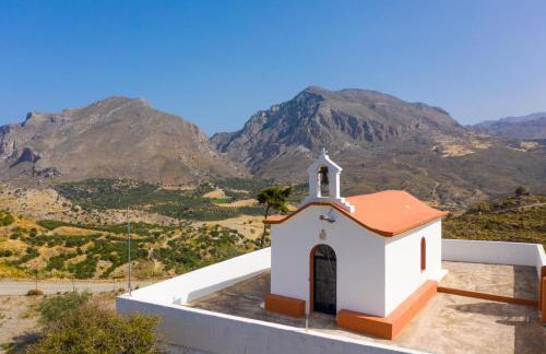 Ekklisies Tria Large Private Pool AC WiFi - Photo 44